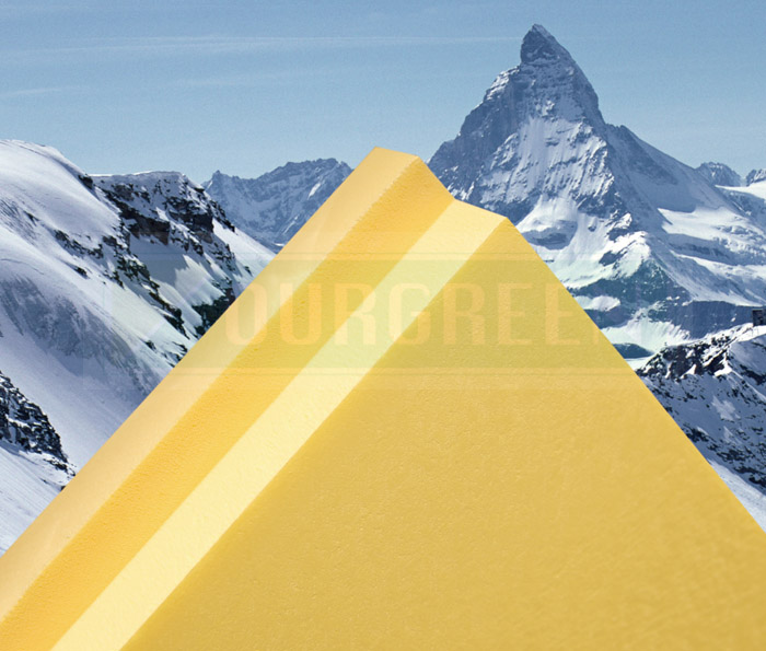 擠塑板生產(chǎn)原材料有哪些？