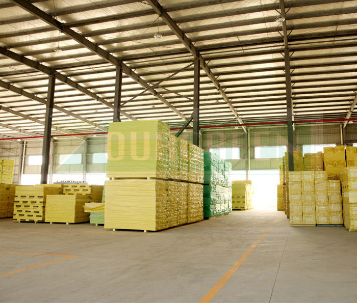 B1級擠塑板都有哪些相關特性？