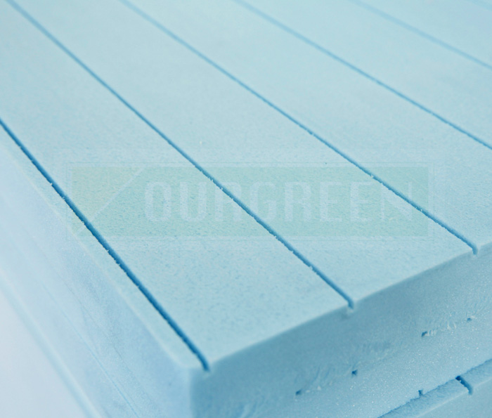 擠塑板生產(chǎn)效果問(wèn)題講解