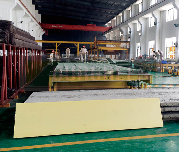 地暖專用型擠塑板產(chǎn)品性能？