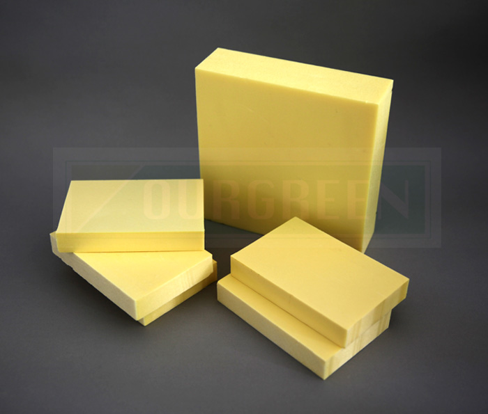 擠塑板密度對(duì)質(zhì)量有影響嗎？