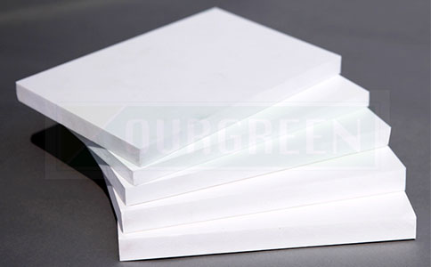 PVC發(fā)泡板和PP板材的區(qū)別是什么？