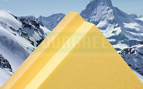 了解XPS擠塑板的特性，助您更好地選擇產(chǎn)品