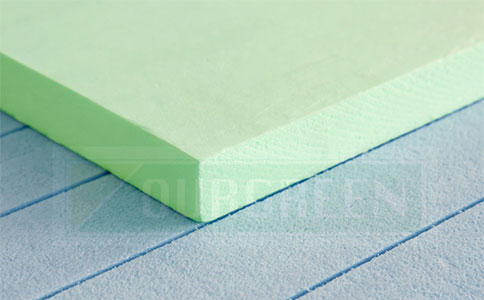 導致xps擠塑板出現(xiàn)變形的原因有哪些？