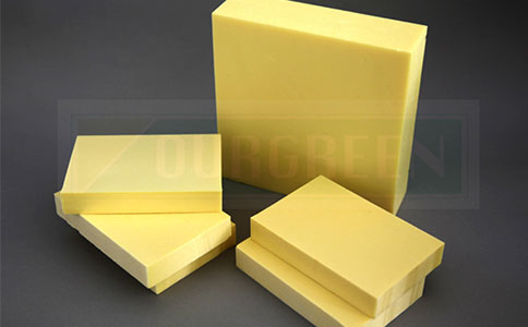 選購地暖xps擠塑板有哪些注意事項？