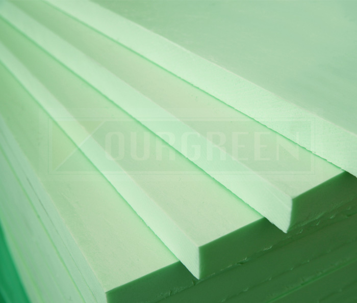 擠塑板邊緣問(wèn)題要怎么解決??？