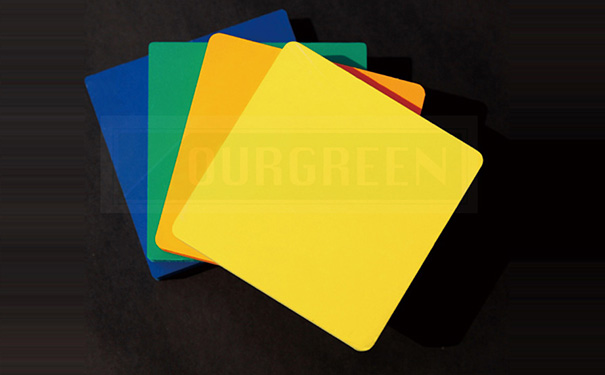 PVC發(fā)泡板出現(xiàn)破泡的原因有哪些呢？