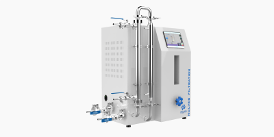 小型陶瓷膜分離設備 小型陶瓷膜分離設備