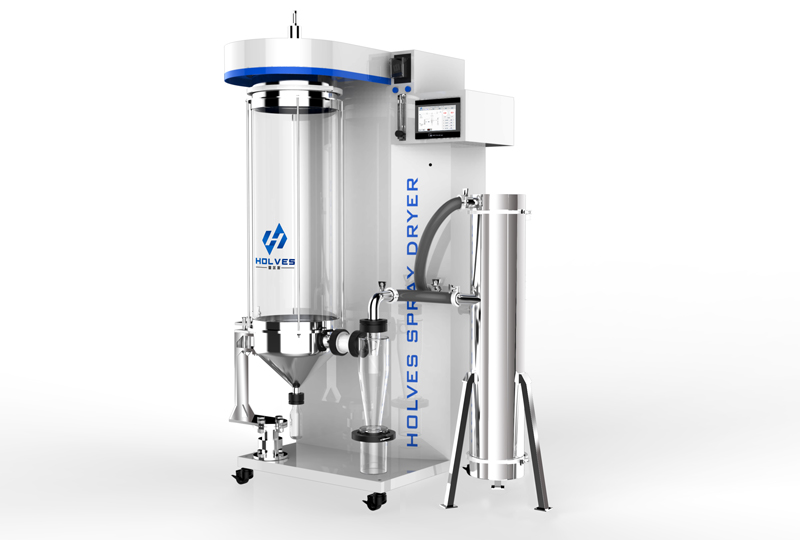 實驗室噴霧干燥機