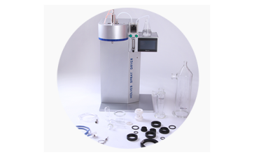 實驗室噴霧干燥機