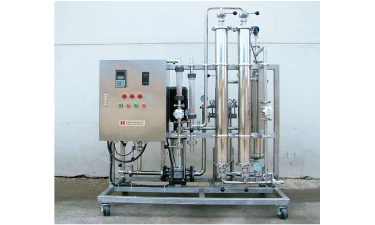 多功能膜分離設備