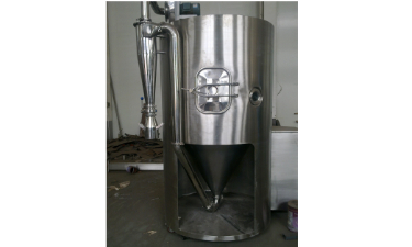 離心噴霧干燥機