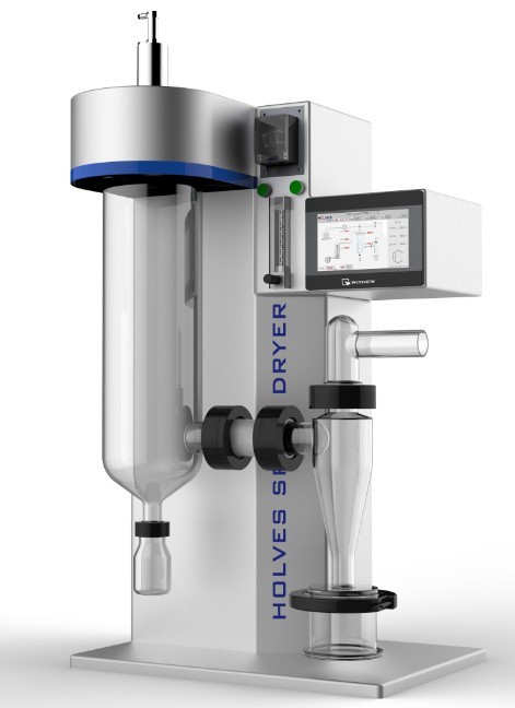 噴霧干燥機(jī)