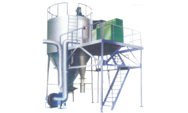 離心噴霧干燥機