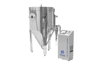 離心噴霧干燥機