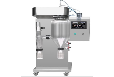 實驗室噴霧干燥機