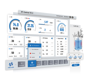 不銹鋼發(fā)酵罐系統(tǒng) 發(fā)酵罐攪拌系統(tǒng)