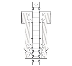 平行生物反應器攪拌系統(tǒng)