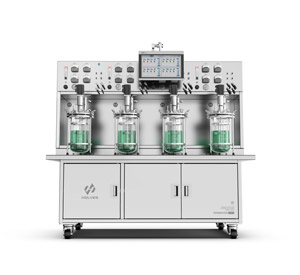 多聯(lián)發(fā)酵罐設(shè)備 多聯(lián)發(fā)酵罐設(shè)備