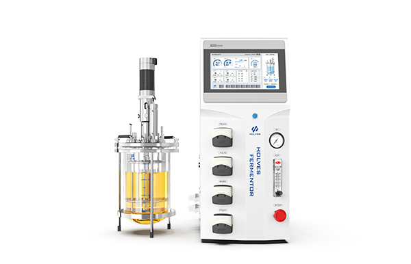 實驗室高級發(fā)酵罐Eu210 實驗室高級發(fā)酵罐Eu210
