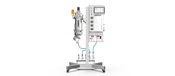 Su310系列實驗室不銹鋼發酵罐 Su310系列實驗室不銹鋼發酵罐