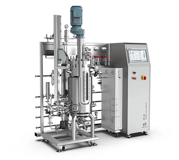 不銹鋼發酵罐 不銹鋼發酵罐