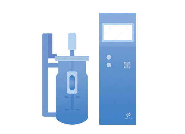 自動發酵罐 自動發酵罐