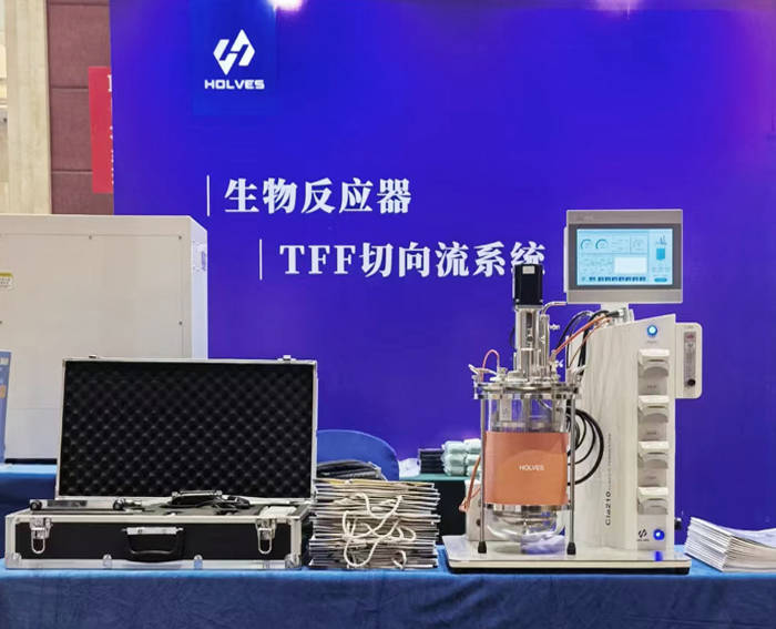 Cla210發酵罐 Cla210發酵罐