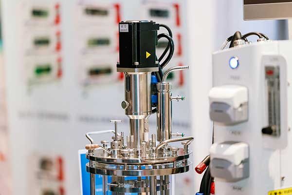 實驗室發(fā)酵罐Cla210 實驗室發(fā)酵罐Cla210