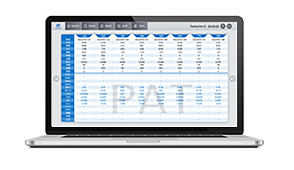 平行生物反應器數據獲取 平行生物反應器數據獲取