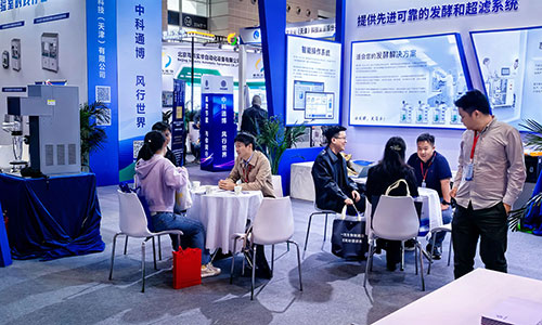 展會現場 展會現場