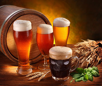 陶瓷膜過濾在酒類中的應(yīng)用 陶瓷膜過濾在酒類中的應(yīng)用