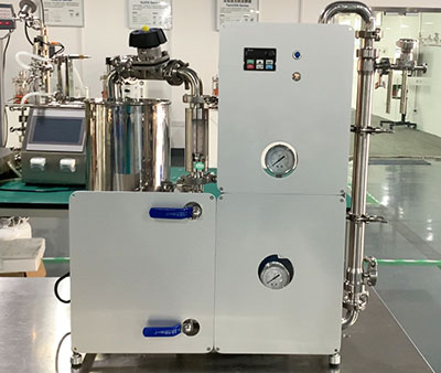 陶瓷膜過濾系統 陶瓷膜過濾系統