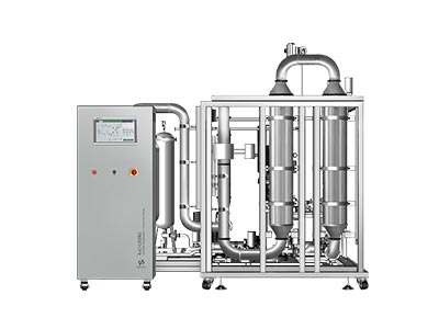 生產型陶瓷膜過濾系統 生產型陶瓷膜過濾系統
