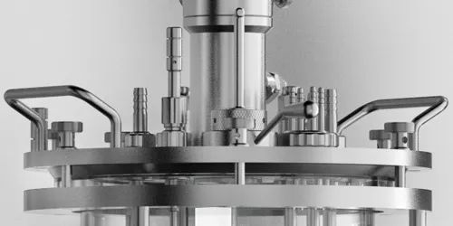 實(shí)驗(yàn)室發(fā)酵罐罐蓋 實(shí)驗(yàn)室發(fā)酵罐罐蓋