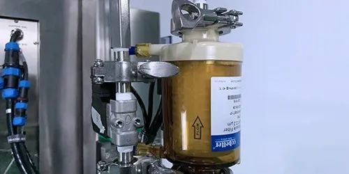 發(fā)酵罐空氣過(guò)濾器 發(fā)酵罐空氣過(guò)濾器