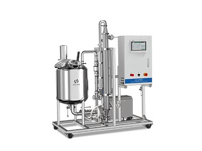 陶瓷膜過濾系統CS350 陶瓷膜過濾系統CS350